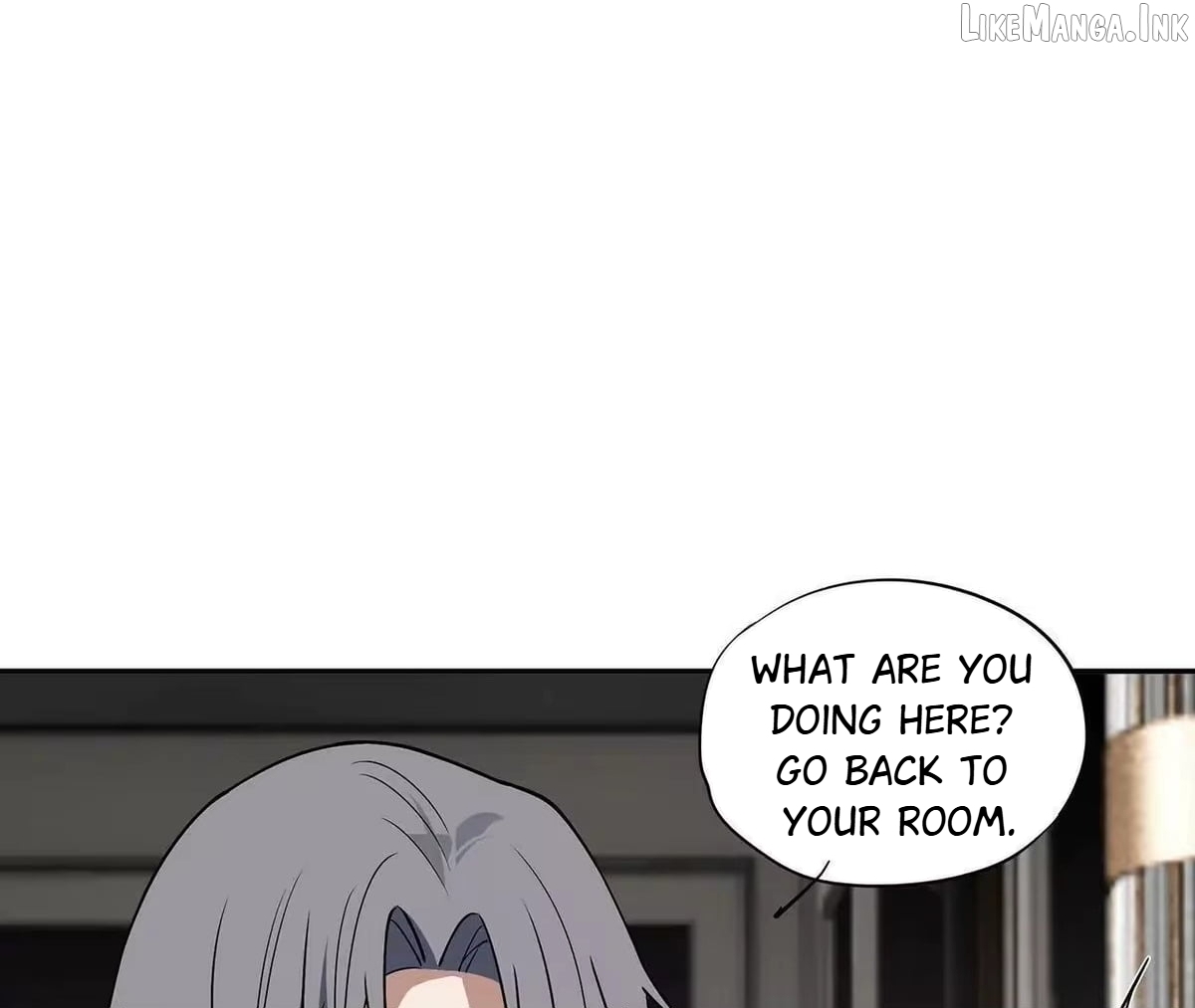 Confession Of The Suspect A Chapter 42  - page 10